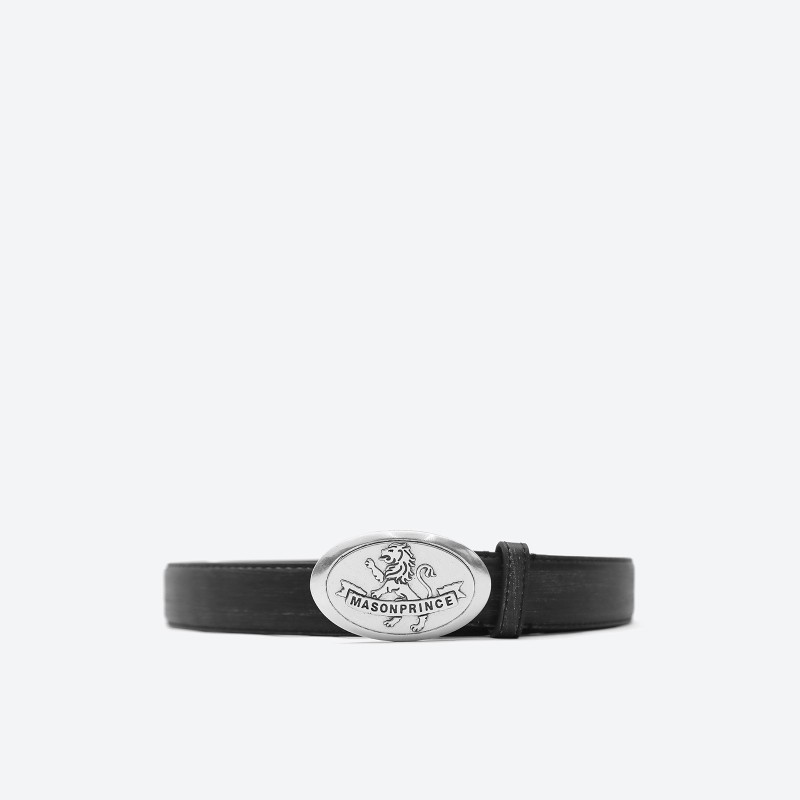"Playing Time" Belt